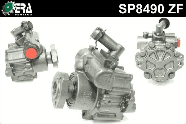 SP8490 ERA Benelux